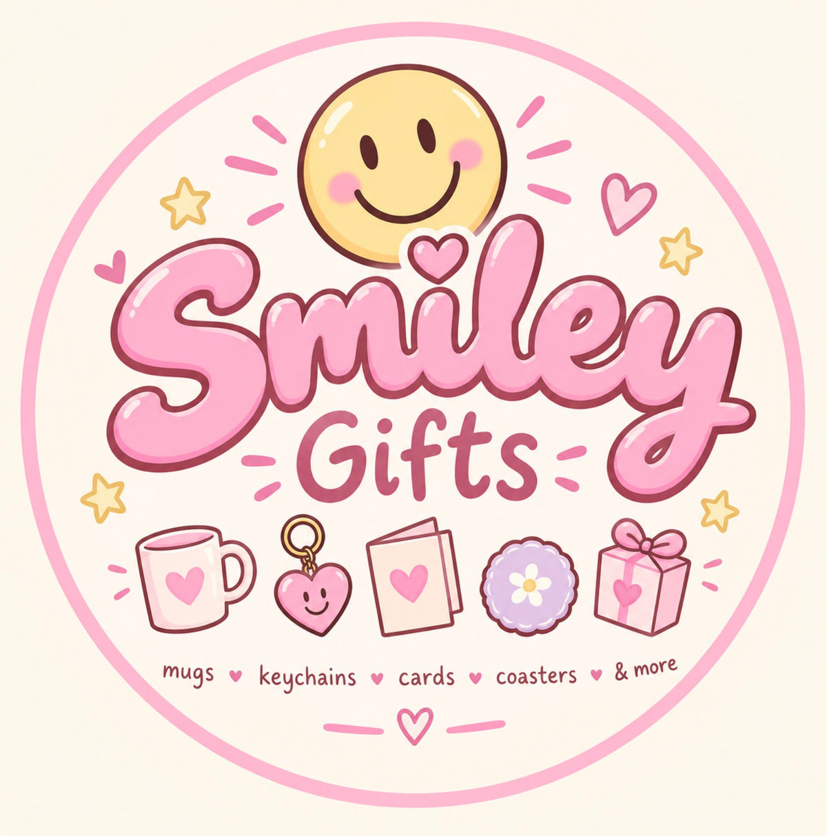 Smiley Gifts